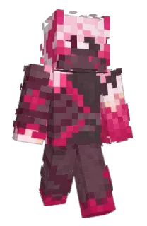 Front of DarkBlade4803's skin