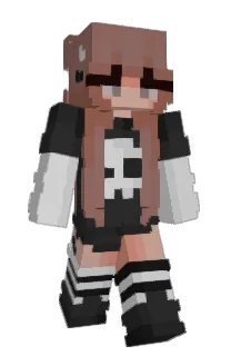 Front of CakeHub_'s skin