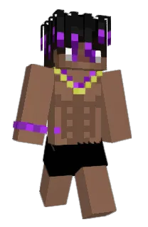 Front of ShadowStrike87's skin