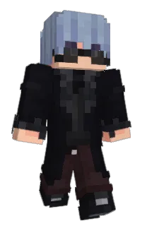 Arguize's Minecraft skin