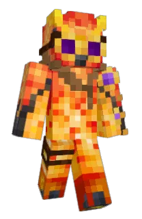 Front of Phoenix__s's skin