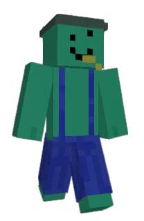 Ripst4's Minecraft skin