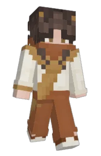 Front of vani11ina's skin