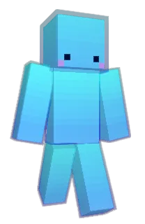 HYPERLUCKYBOY's Minecraft skin