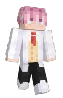 Front of f1lt1ks's skin