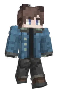 Front of Alder123's skin