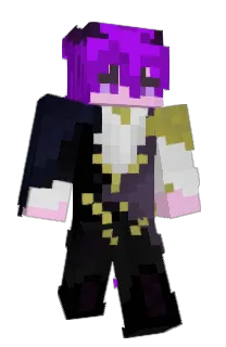 foxnation's Minecraft skin