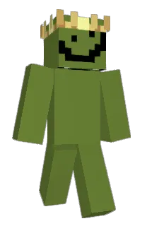 33Dax's Minecraft skin