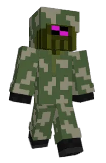 Front of johnfromgmod's skin