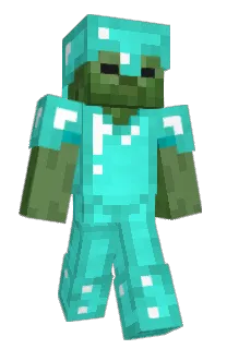 Jemand99's Minecraft skin