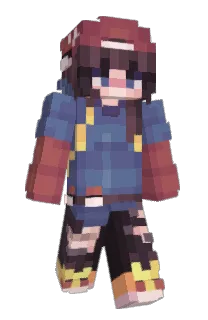 Front of snuffs_streams's skin