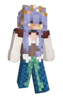 Front of imattv546's skin