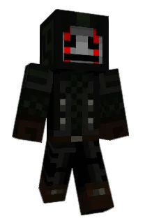 Avandix's Minecraft skin