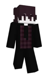 Front of ImRyqn's skin