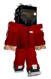 Front of Kampfgeschwader's skin