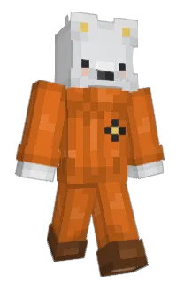 CHOCOCAKEY's Minecraft skin