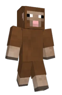 mercuriul's Minecraft skin