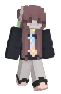Front of bunnerflyy's skin