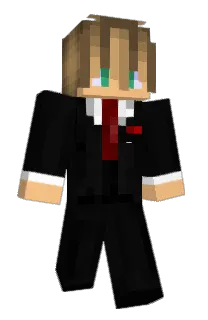 Front of Linni05's skin