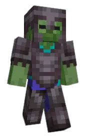 Skin preview