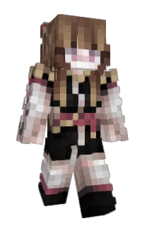 Front of aiskins's skin