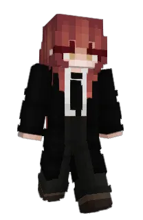 Front of krcrystal's skin