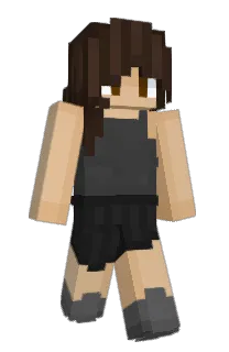 Its_Aurica's Minecraft skin