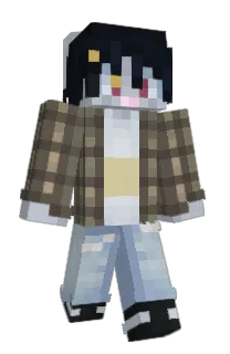 charmedbyincubus's Minecraft skin