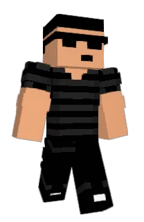Front of _SeveNN's skin