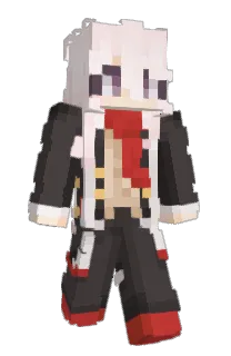 J0k3rnaut's Minecraft skin