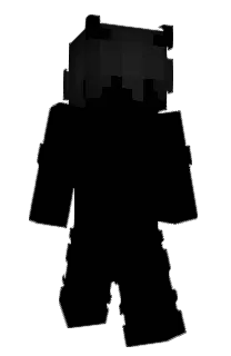 Front of vvav's skin