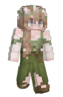 CosmicMuse98's Minecraft skin