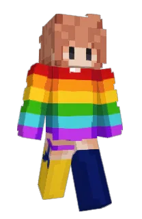 Front of aloi111's skin