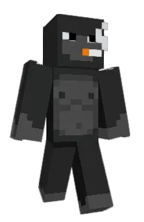 JamesDied1st's Minecraft skin