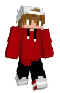 jakob_calvin's Minecraft skin