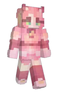 Moxee_'s Minecraft skin