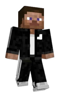 Front of ILoveChicken69's skin