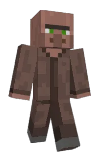 Front of qParadox's skin