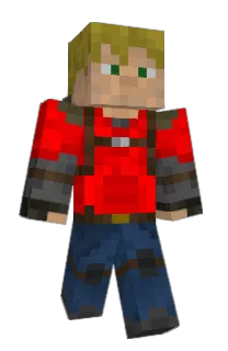 Ross249's Minecraft skin