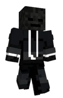 Front of Unknown_3850's skin