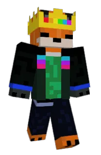 boogamouse's Minecraft skin