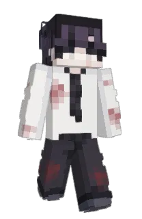 Front of Tymz_'s skin