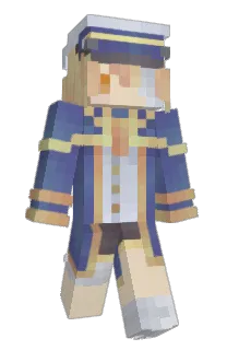 JunkerFunker's Minecraft skin
