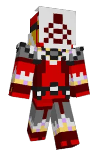 Affable09's Minecraft skin