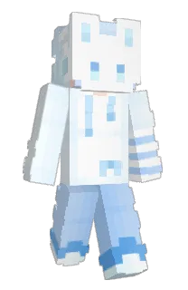 Front of LordSognidoro21's skin
