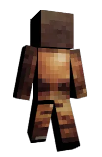 Front of wilsonschmilson's skin