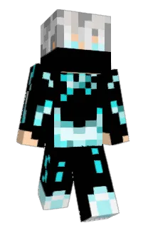 Front of MCmamka's skin