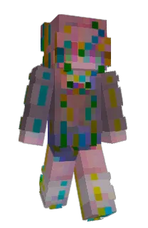 Front of animalfarm4life's skin