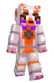 Skin preview