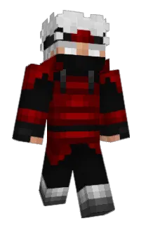 Front of ezeeew's skin
